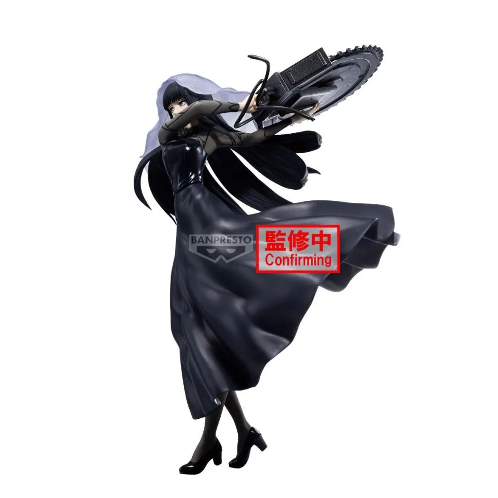 SAKAMOTO DAYS - Osaragi - Figure Vibration Stars 17cm
